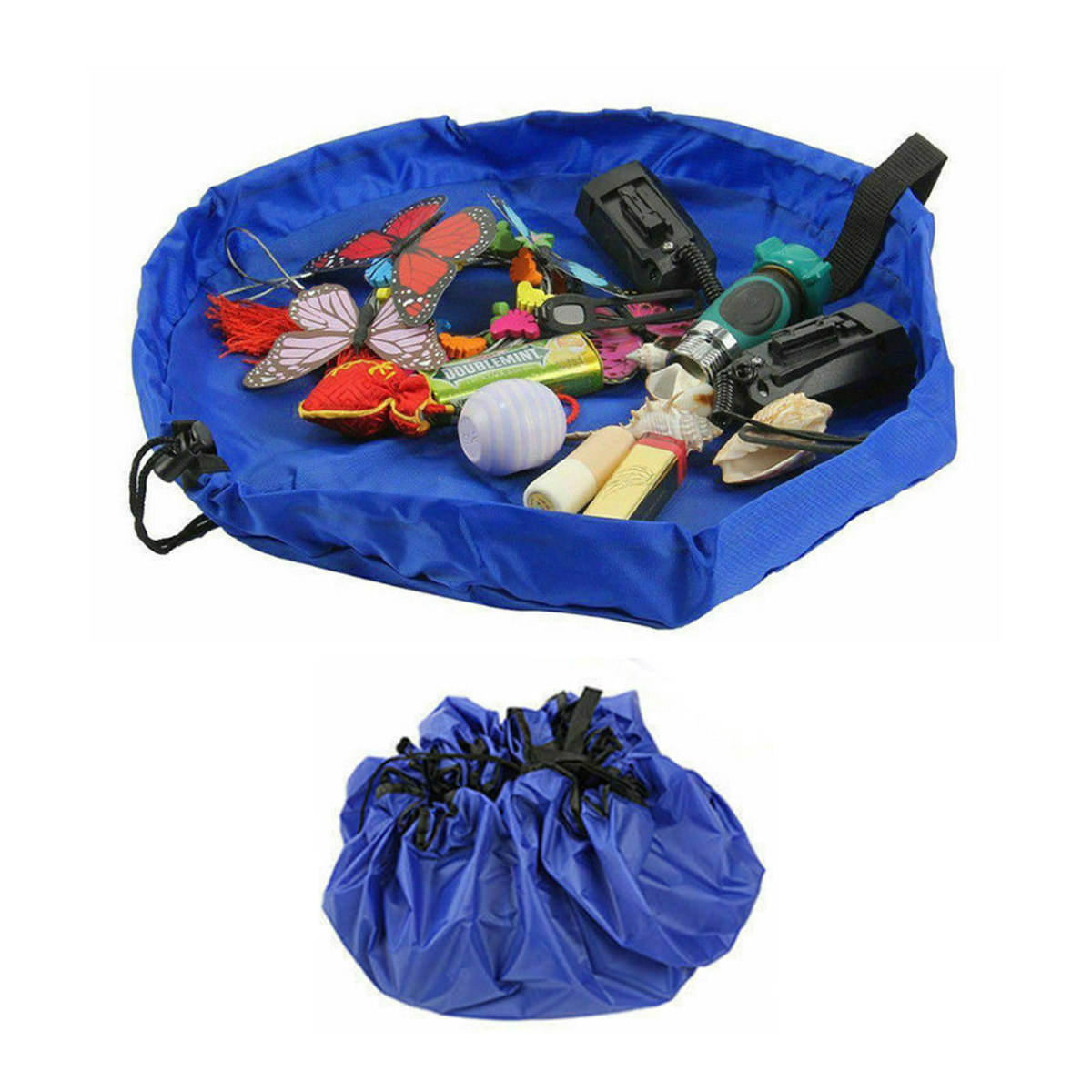 Children Toy Storage Bag